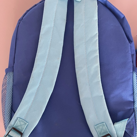 Thomas the Train Bookbag and Lunchbag Set - Picture 4 of 7